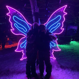 Meet your Posher, Lily